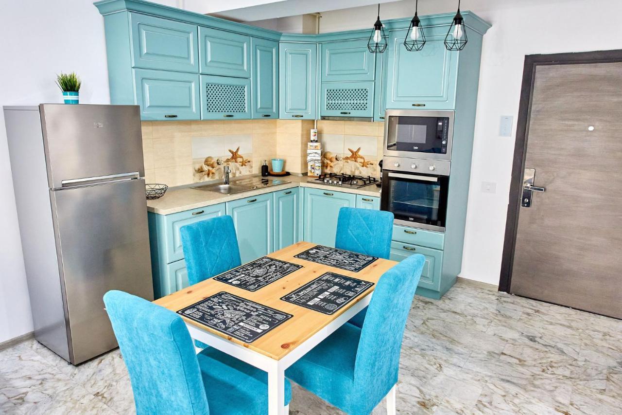 Summer Dream Beach Apartment Năvodari Exterior foto