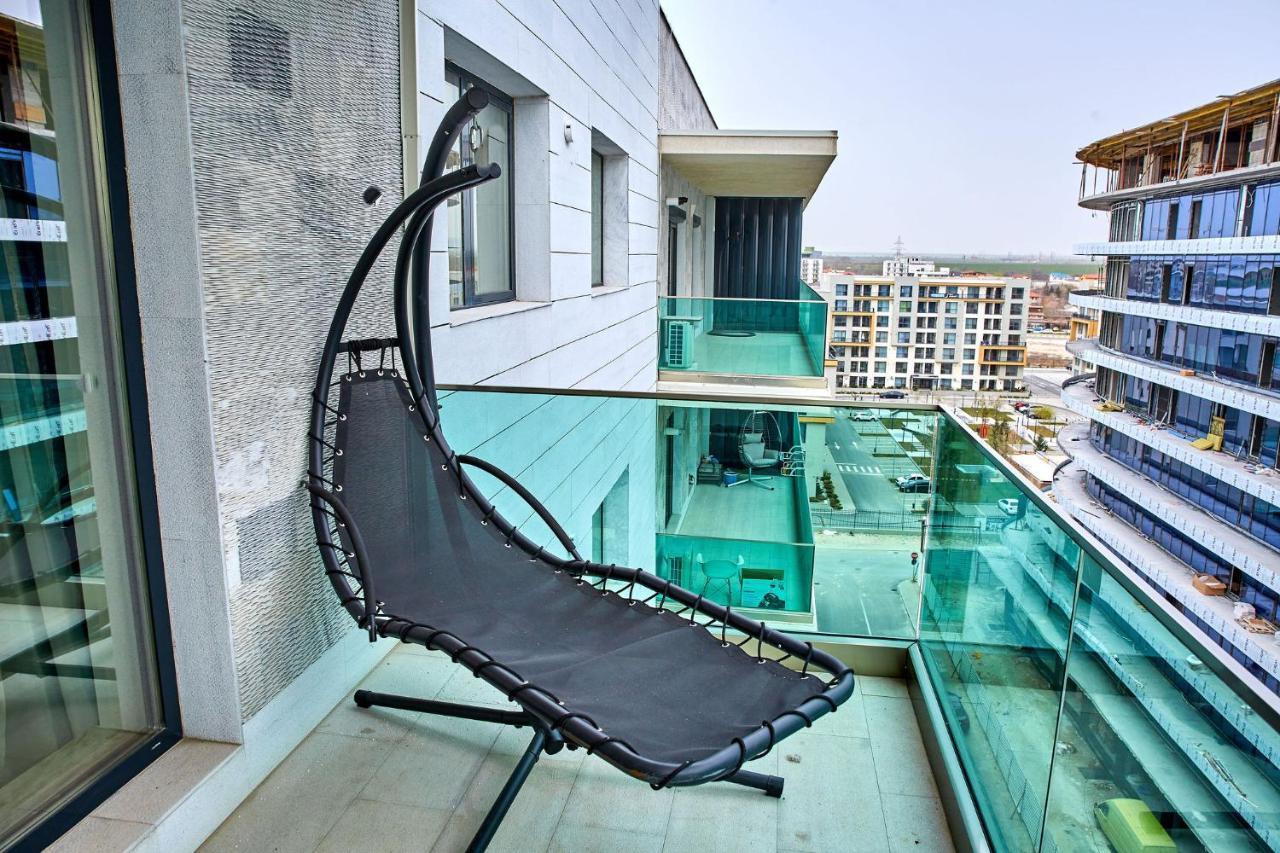 Summer Dream Beach Apartment Năvodari Exterior foto