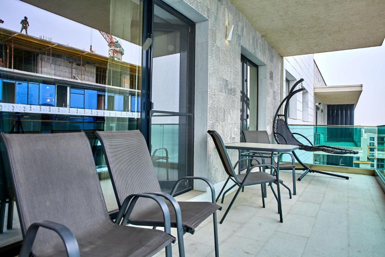 Summer Dream Beach Apartment Năvodari Exterior foto