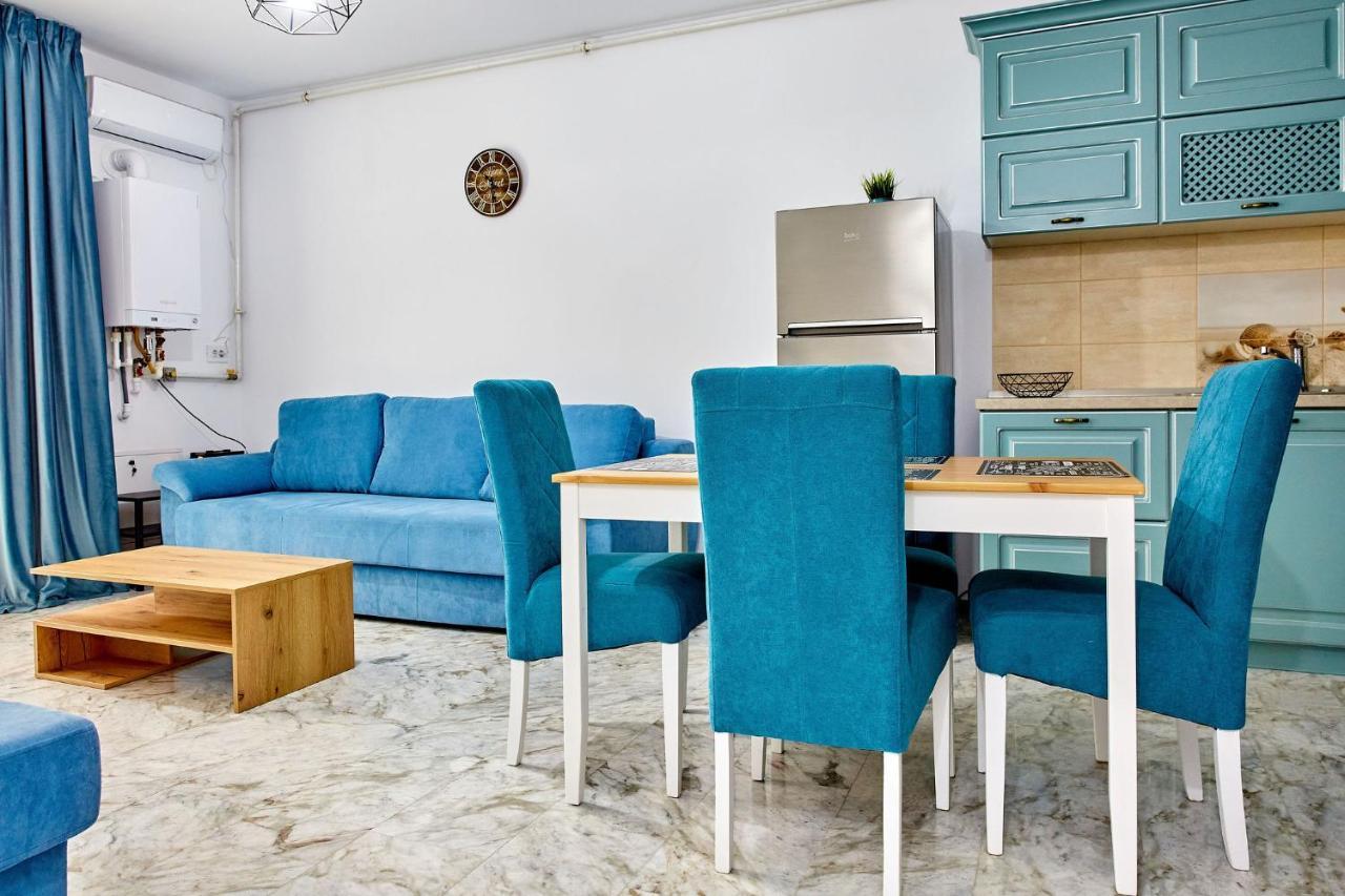 Summer Dream Beach Apartment Năvodari Exterior foto