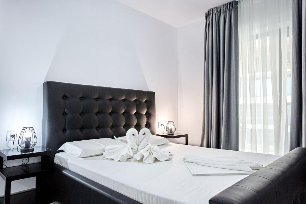 Summer Dream Beach Apartment Năvodari Exterior foto