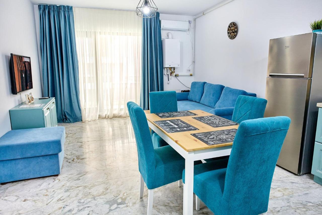 Summer Dream Beach Apartment Năvodari Exterior foto